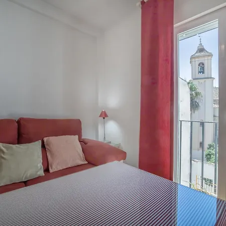 Appartamento San Miguel Center