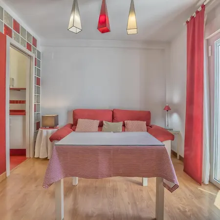 San Miguel Center * Cordova