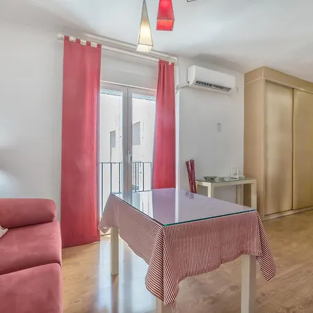 San Miguel Center Apartment