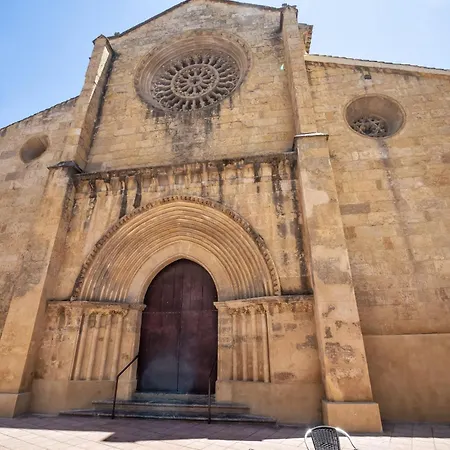 Appartamento San Miguel Center