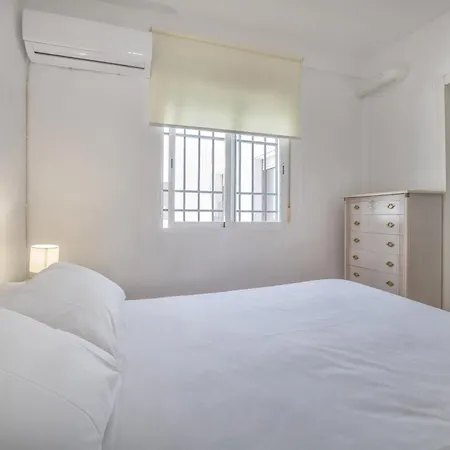 San Miguel Center * Cordova