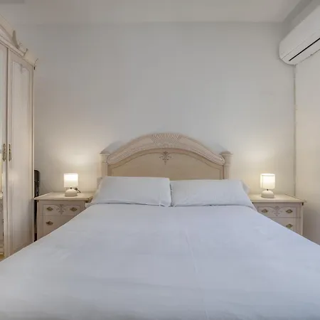 San Miguel Center Apartment