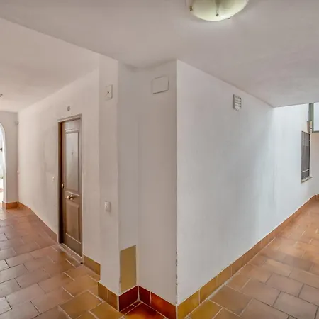 San Miguel Center Apartment