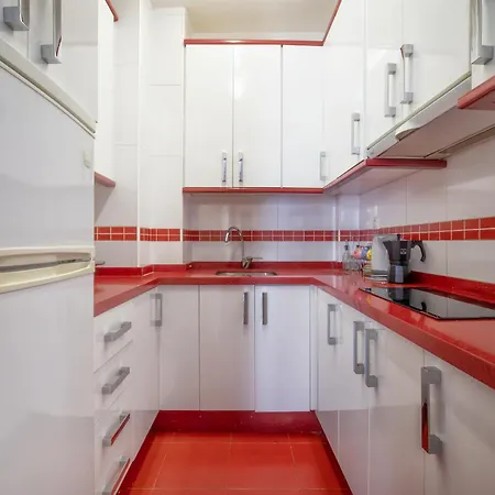 San Miguel Center Apartment *