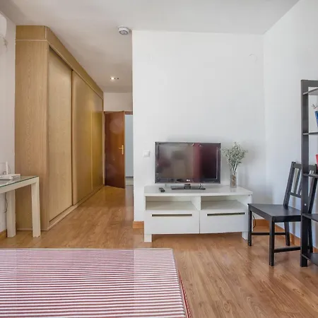 San Miguel Center Cordova