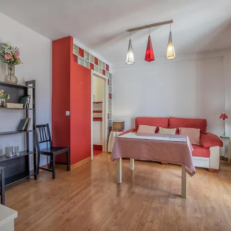 Apartment San Miguel Center *