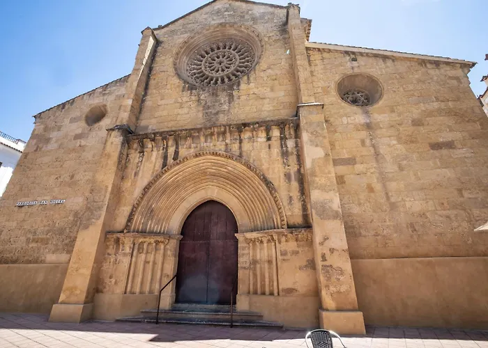 דירה San Miguel Center