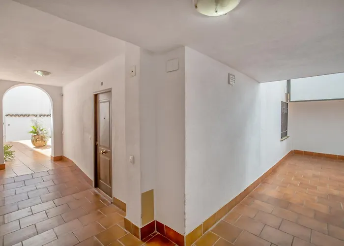 San Miguel Center דירה