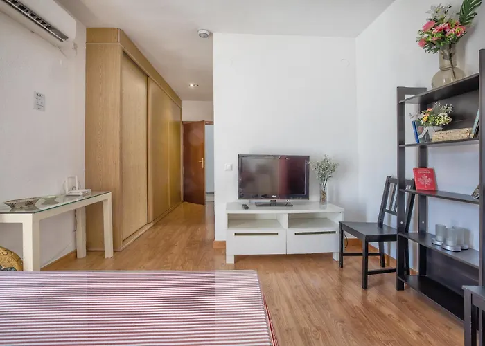 San Miguel Center קורדובה