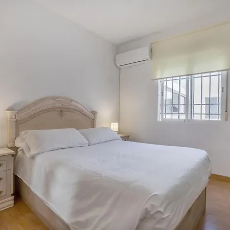 Apartment San Miguel Center *