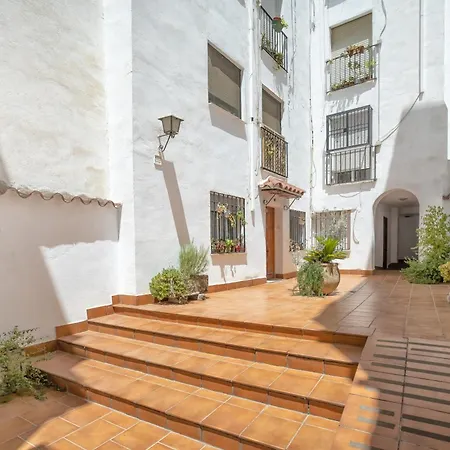 San Miguel Center * Cordoba