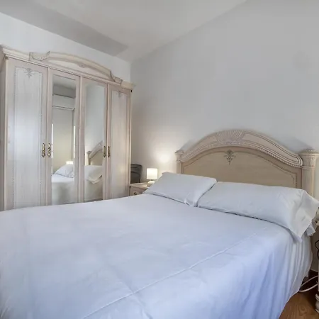 Apartment San Miguel Center