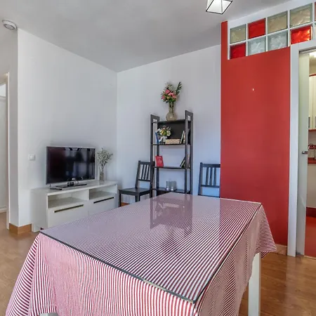 San Miguel Center Apartment Cordoba