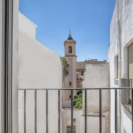 San Miguel Center Apartment