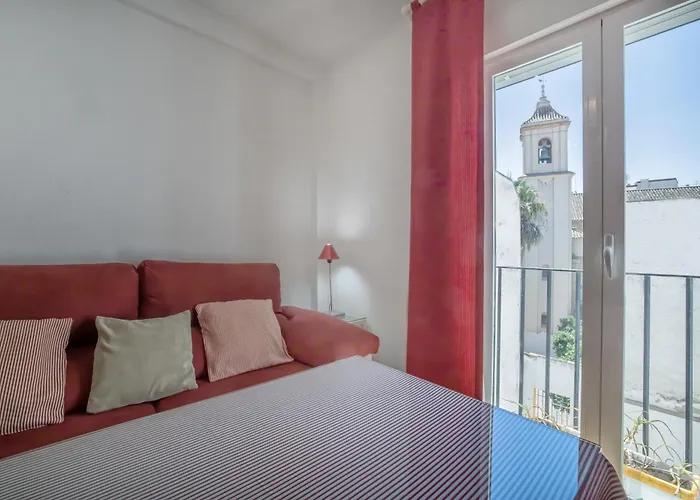 דירה San Miguel Center