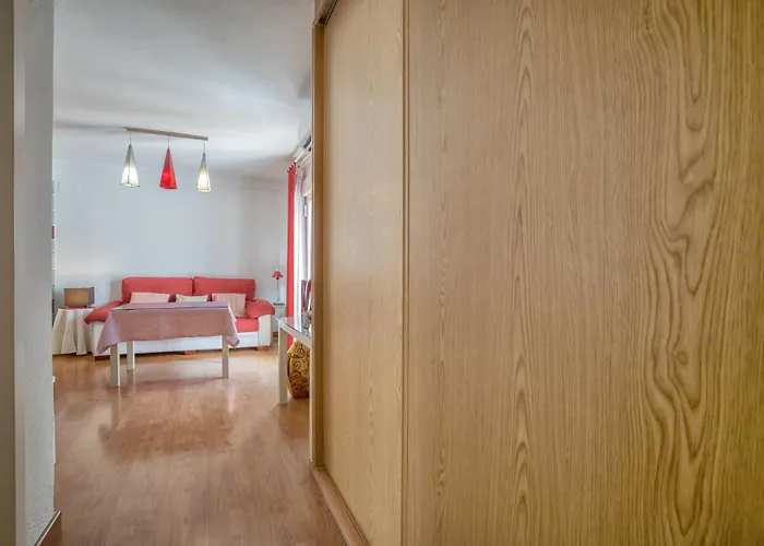 דירה San Miguel Center