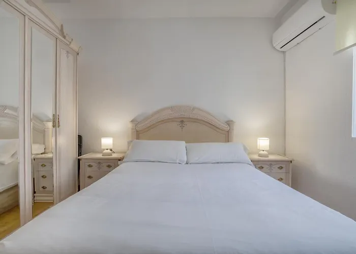 San Miguel Center דירה