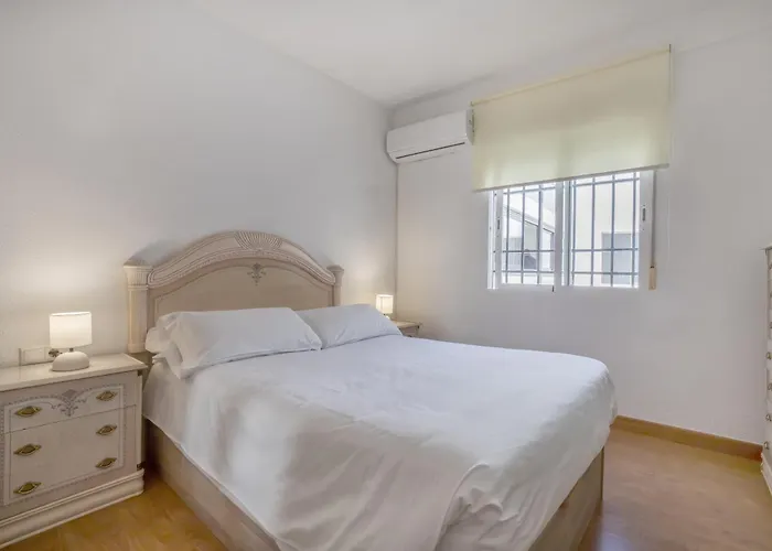 דירה San Miguel Center *