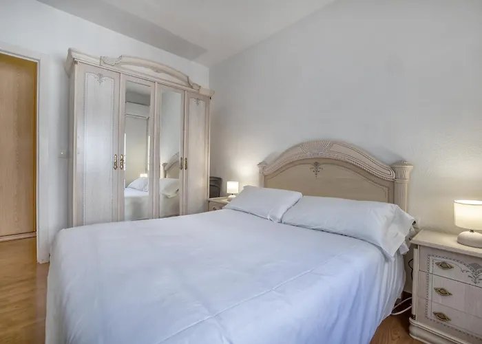 דירה San Miguel Center