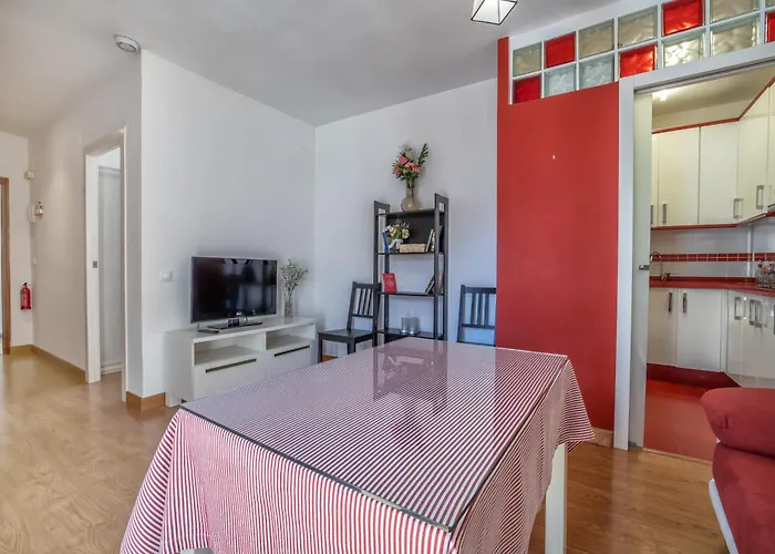 San Miguel Center דירה קורדובה