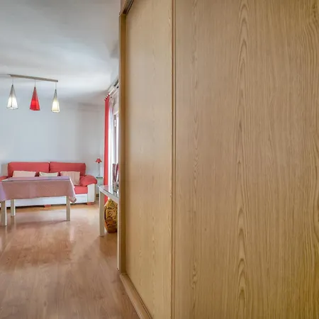 Apartman San Miguel Center