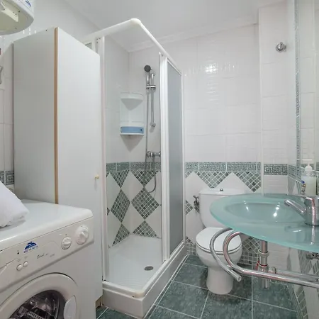 Apartman San Miguel Center *